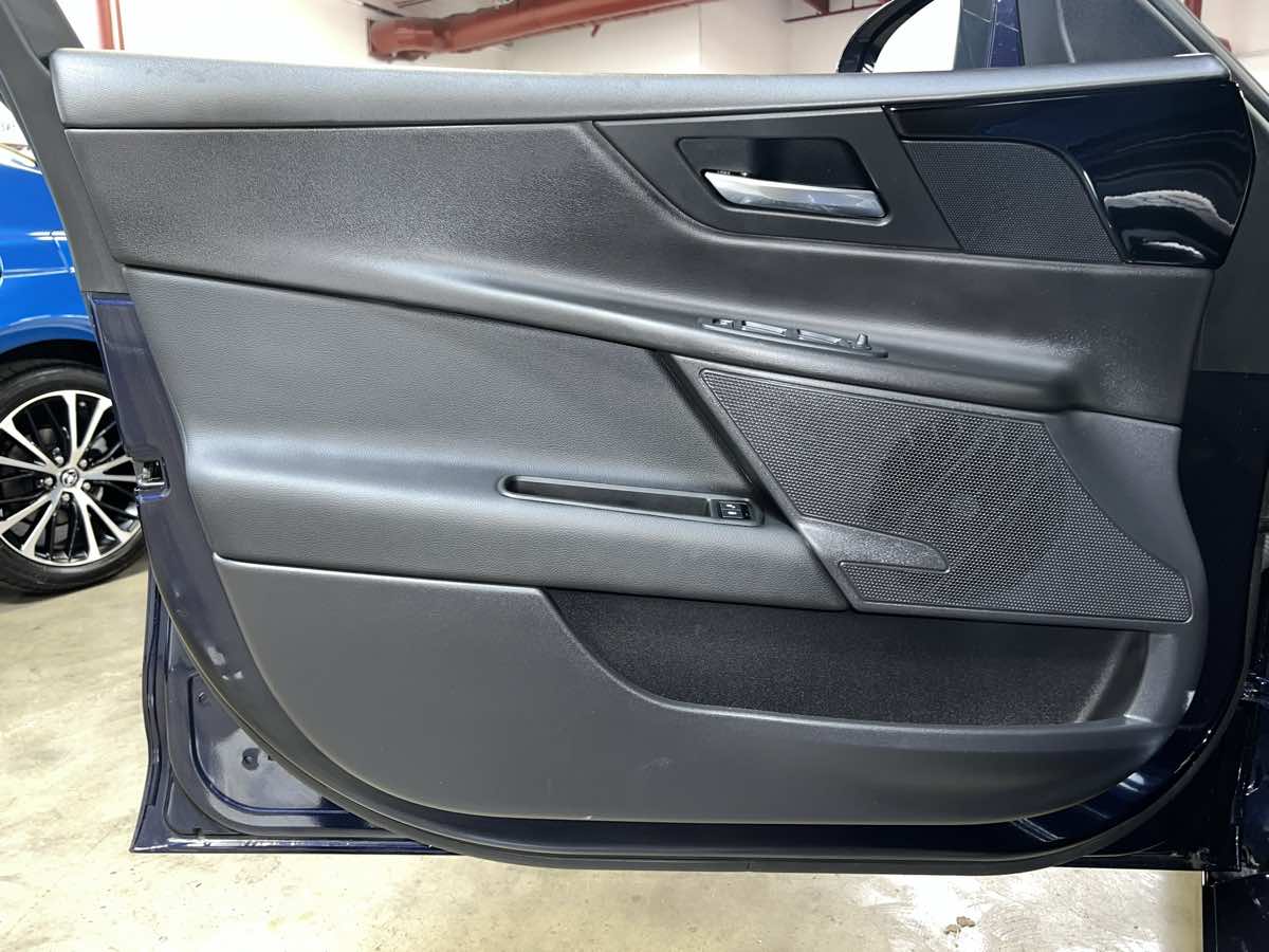 2019 Jaguar XE photo 64