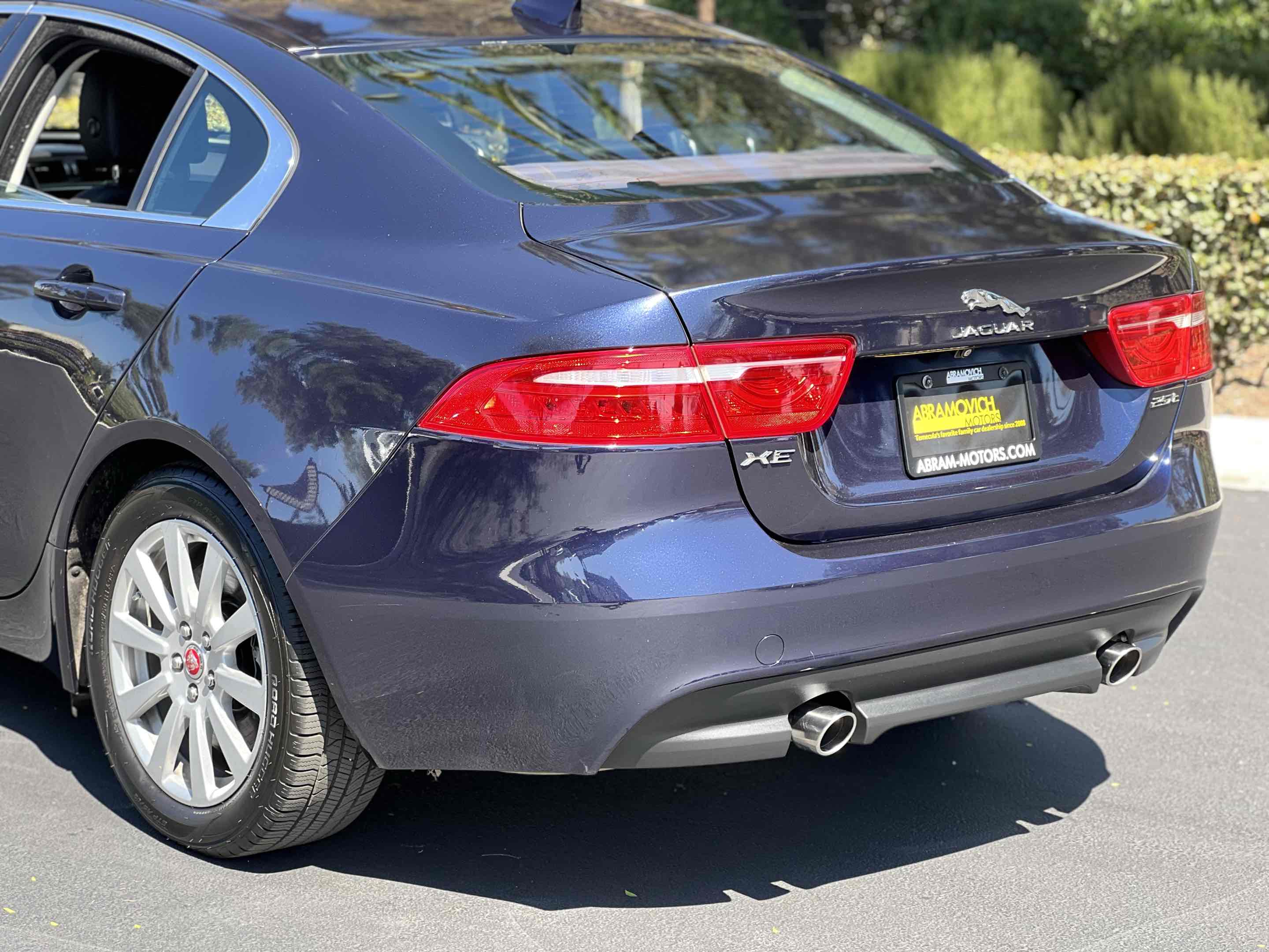 2019 Jaguar XE photo 57