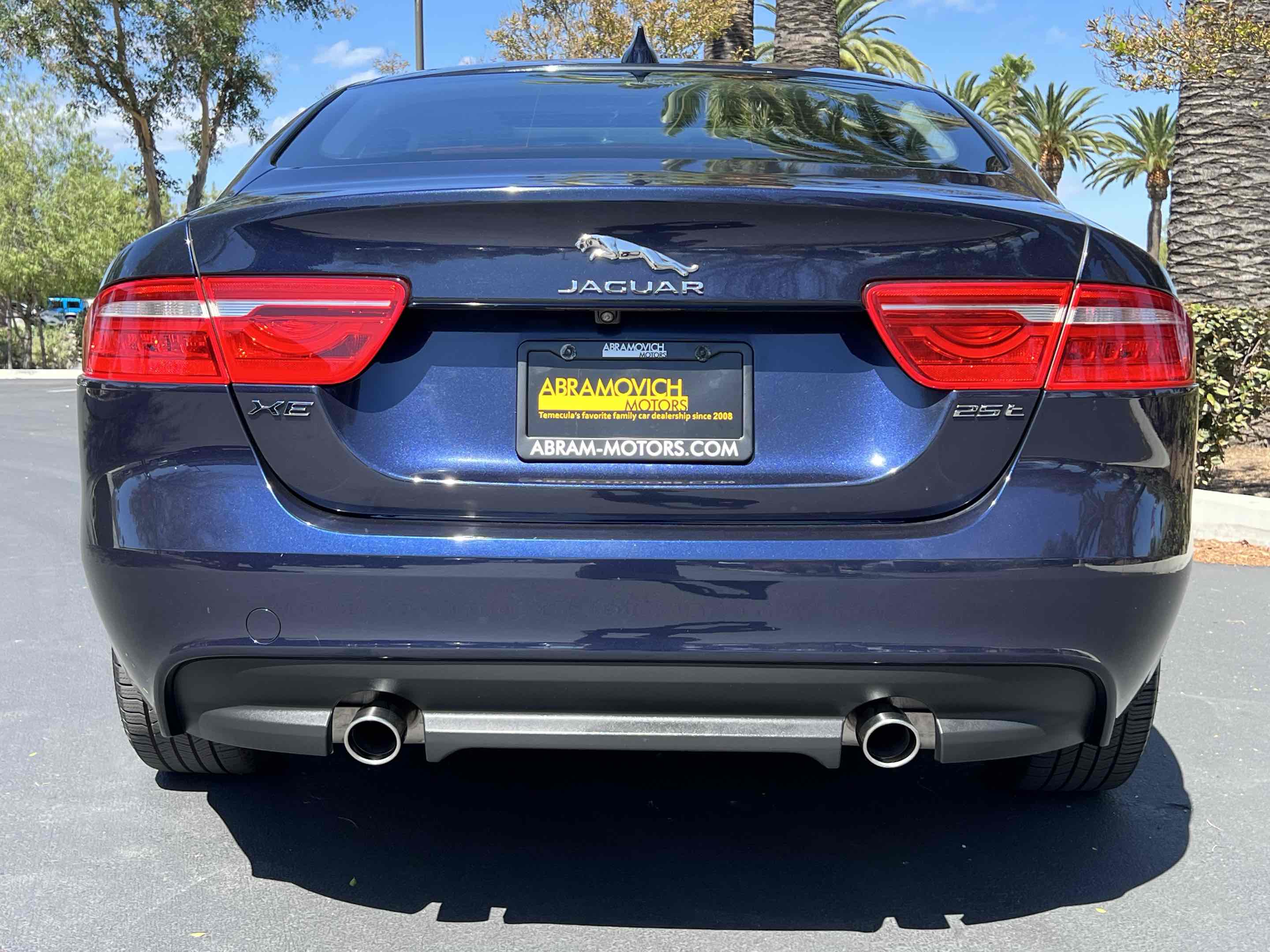 2019 Jaguar XE photo 50