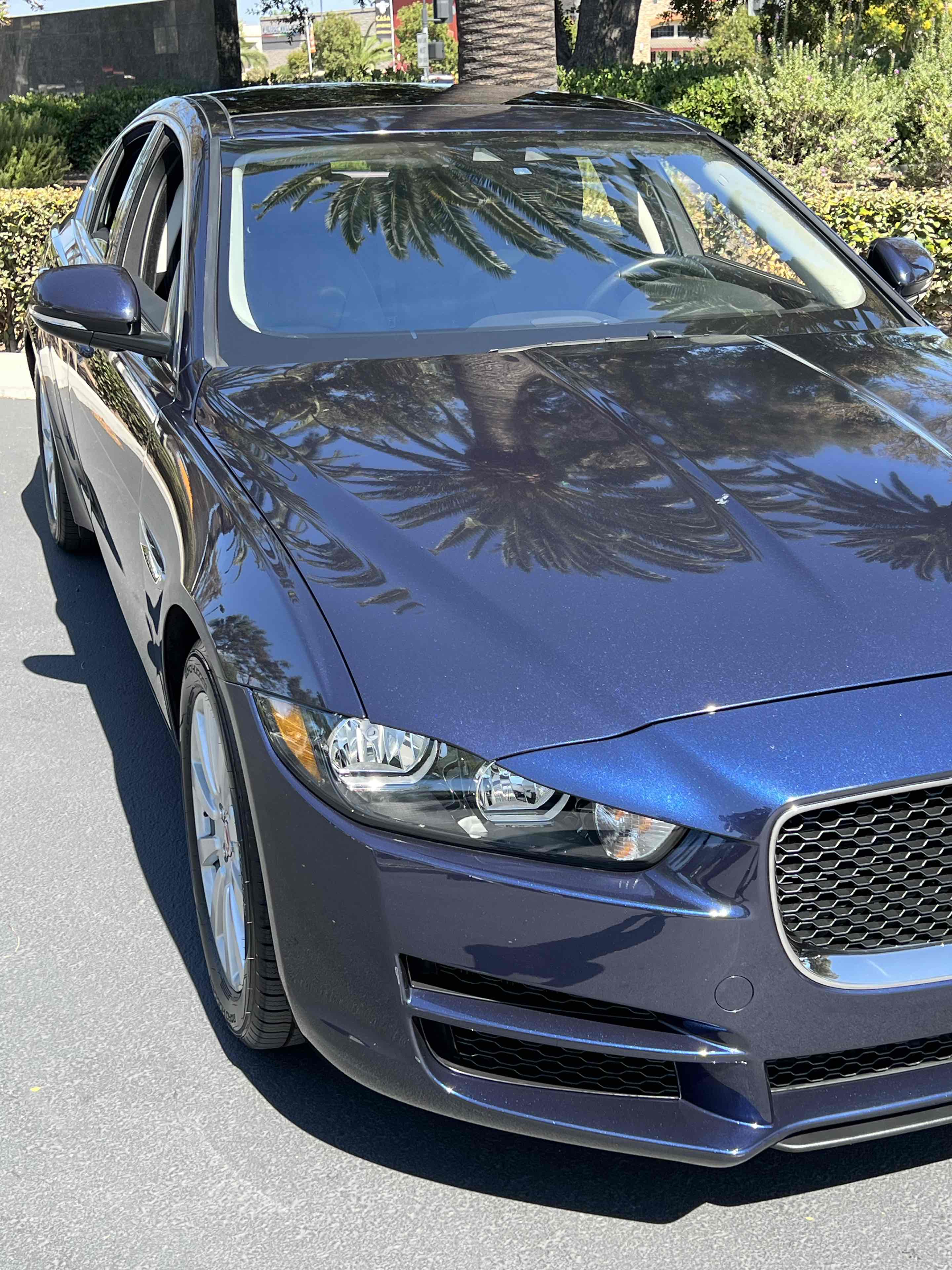 2019 Jaguar XE photo 53