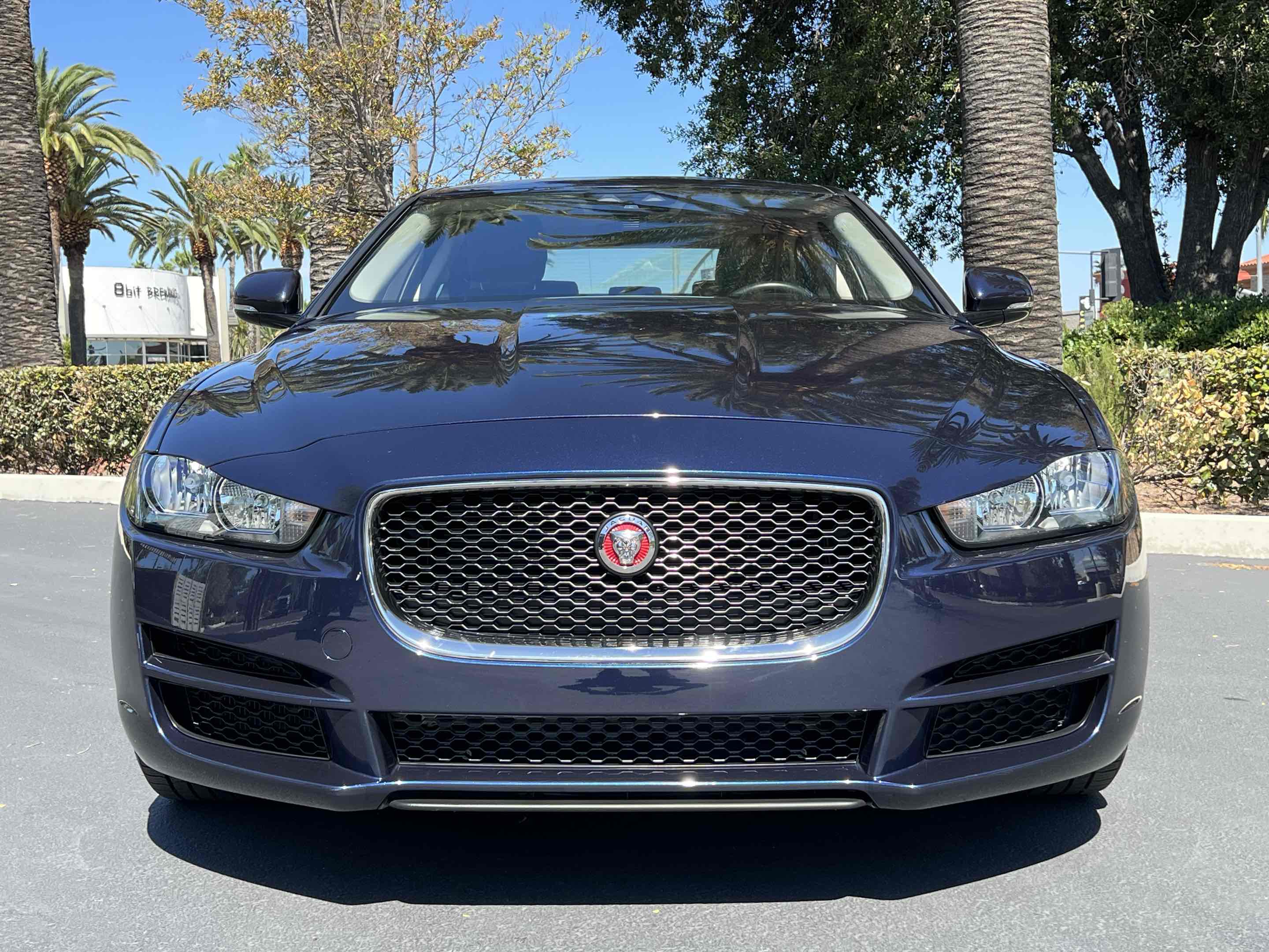 2019 Jaguar XE photo 49