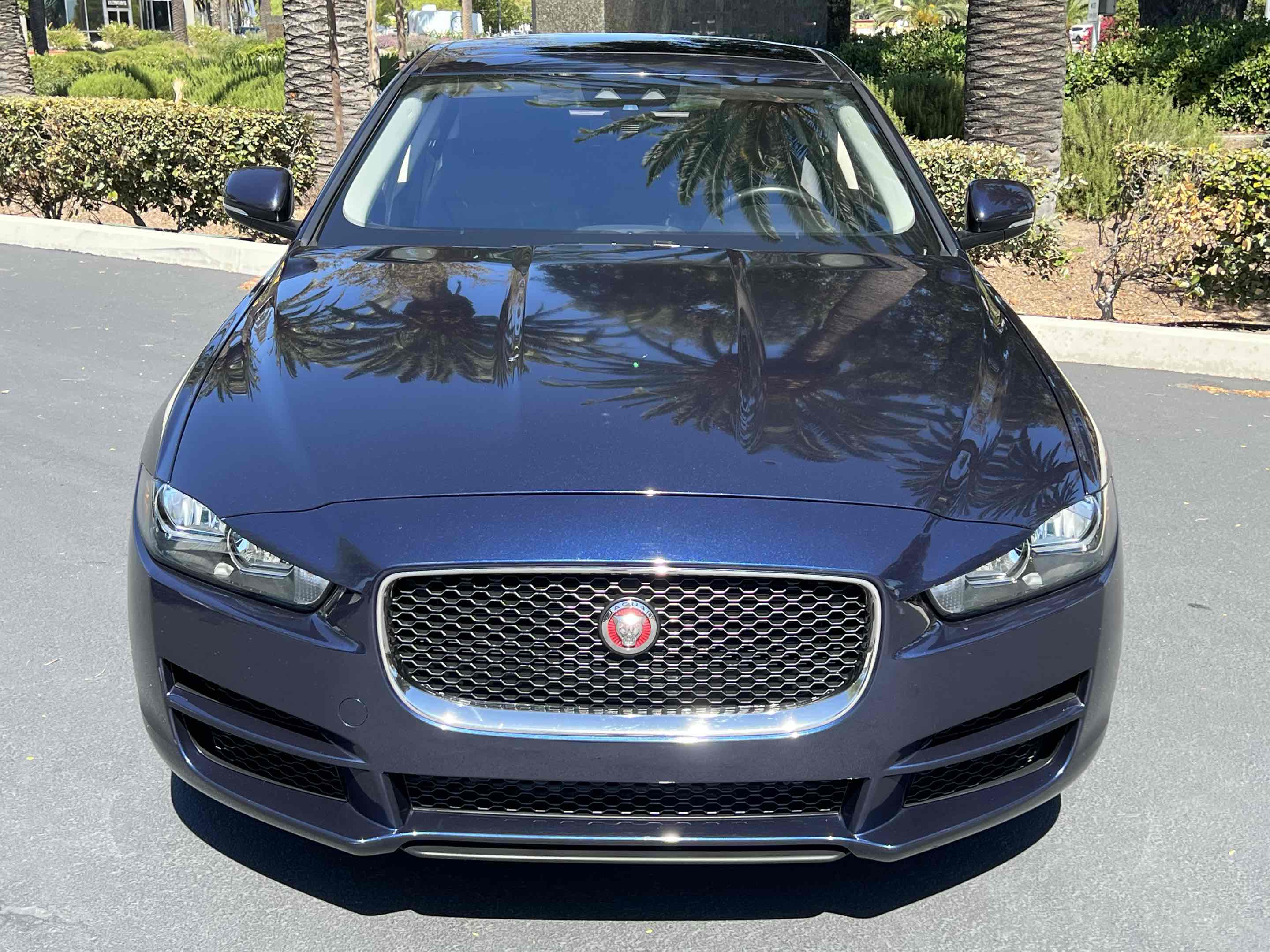 2019 Jaguar XE photo 13