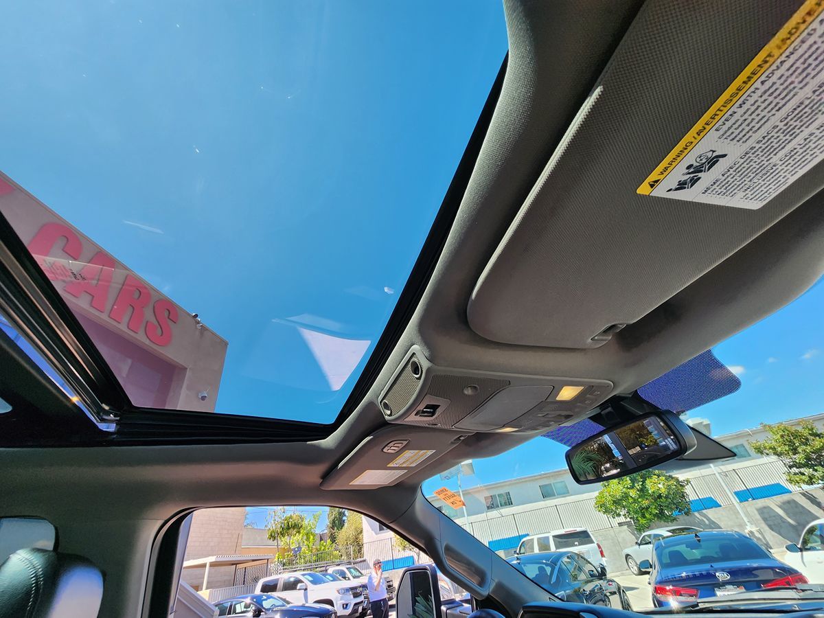 Sold 2015 Ford F-150 Lariat in El Cajon