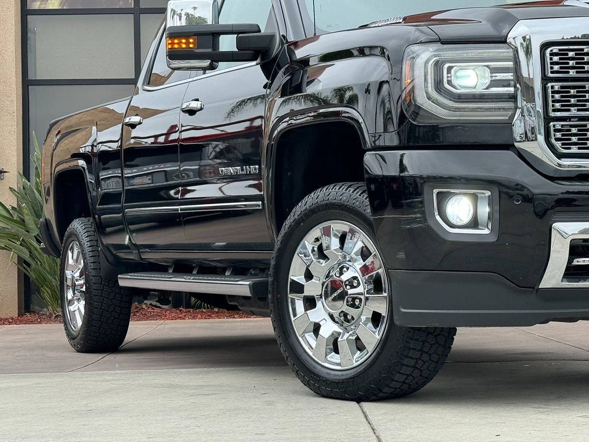 チャレンジャー GMC シエラ 2500HD デナリ Karson SLV GMC Dealer Shop 47 New & Used Sierra 2500hd Car Models For