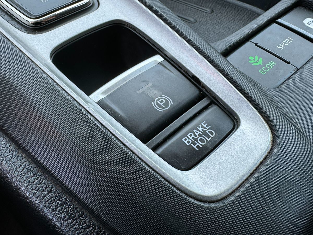 Sold 2019 Honda Insight LX 1 OWNER W/ SUPER LOW MILES in El Cajon