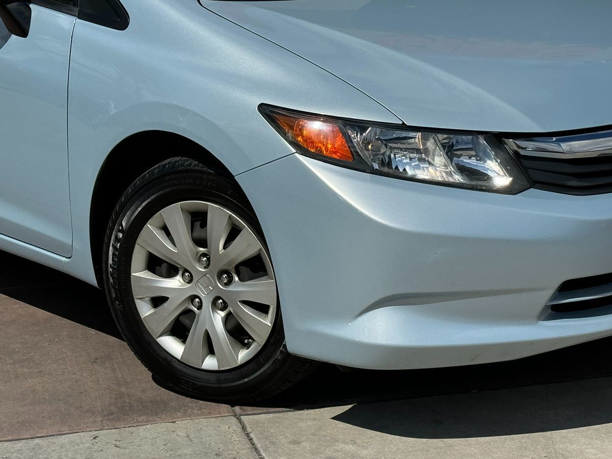 2012 Honda Civic Si Race Car for sale on BaT Auctions - closed on January  18, 2023 (Lot #96,108) | Bring a Trailer, image size:1200x900