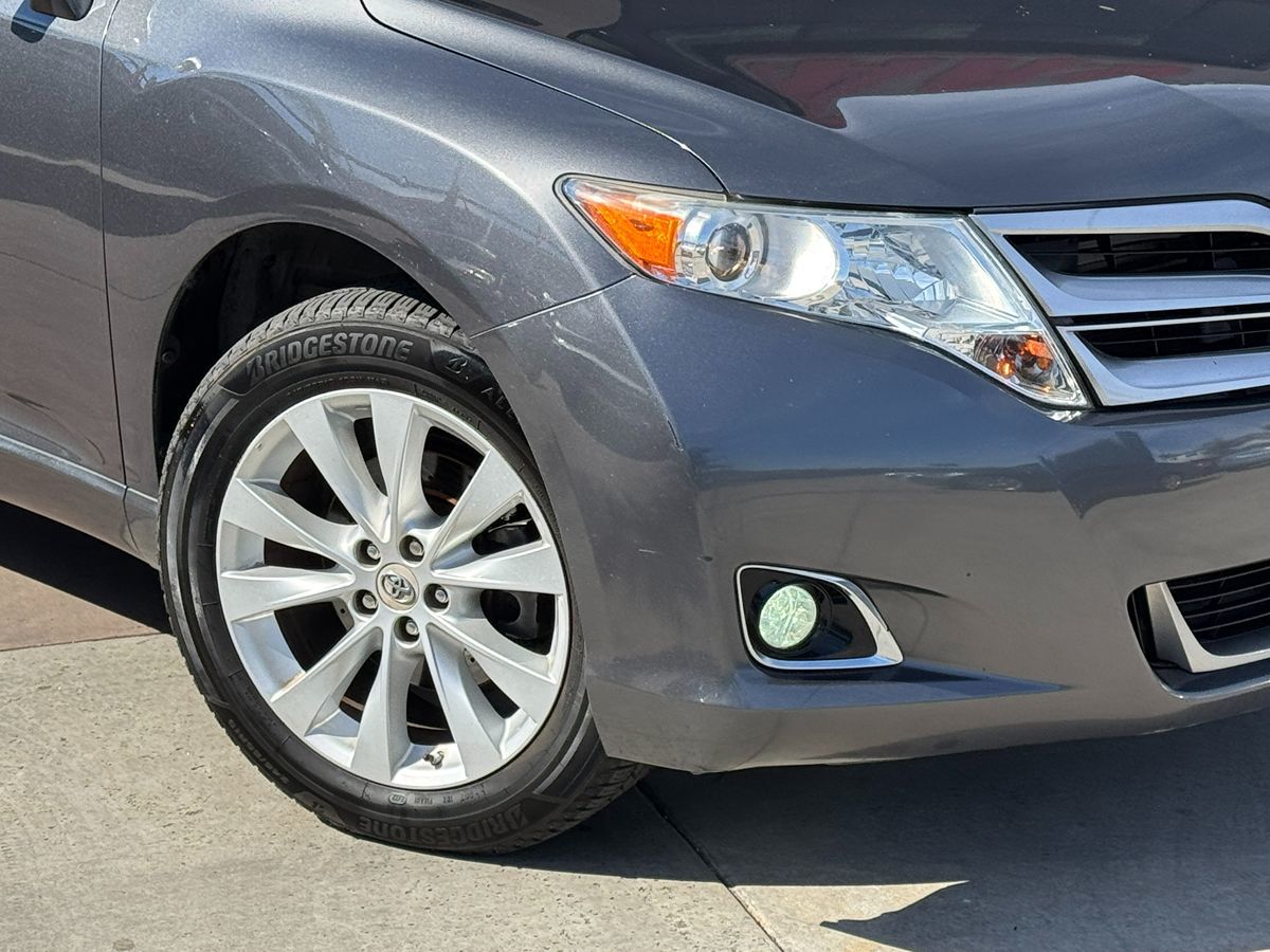Sold 2013 Toyota Venza LE W/ BLUETOOTH in El Cajon