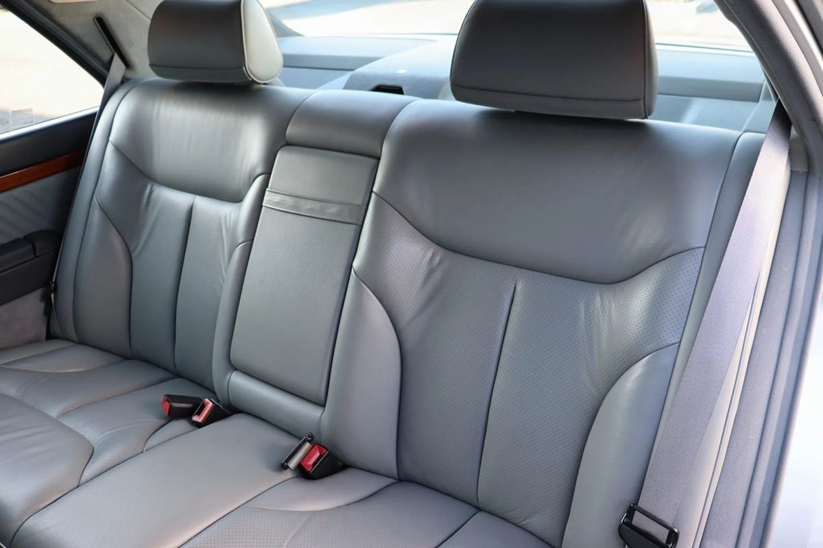 Sold 1993 Mercedes-Benz 400SEL 4dr Sedan in El Cajon