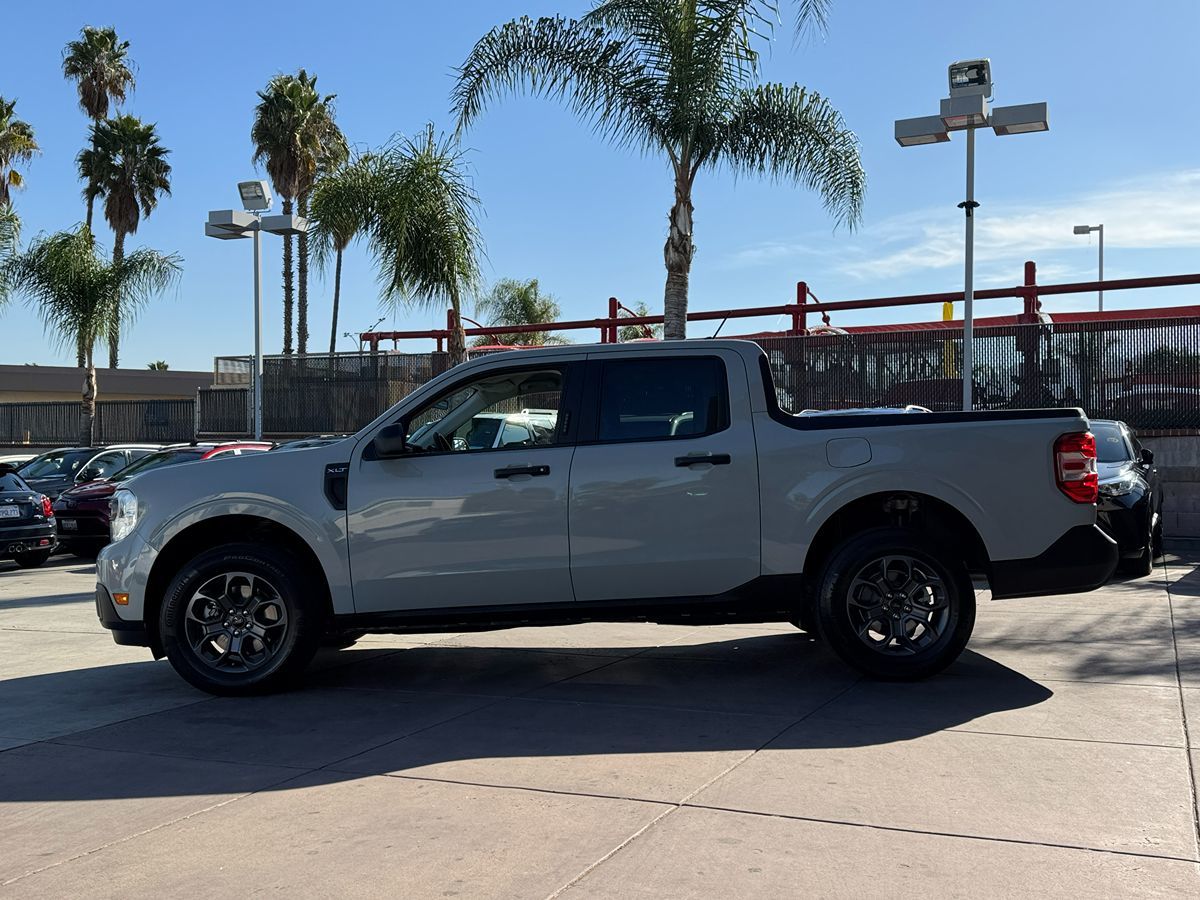 2023 Ford Maverick XLT photo 8