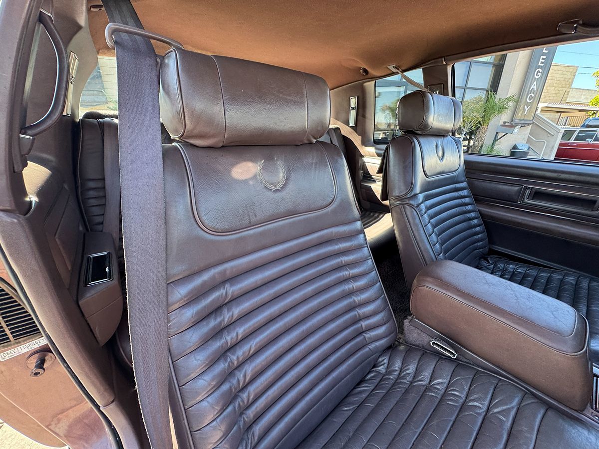 1989 Cadillac Eldorado - Photo 20