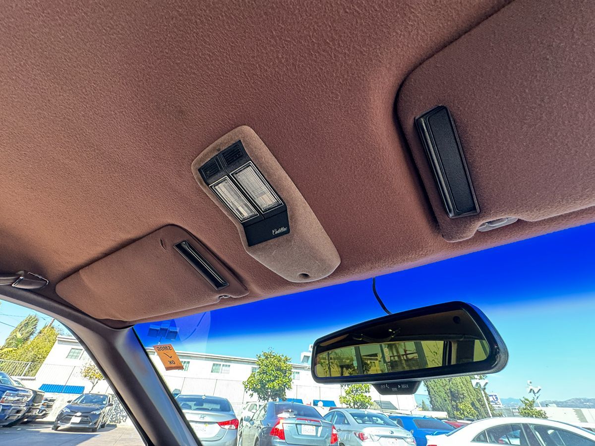 1989 Cadillac Eldorado - Photo 21