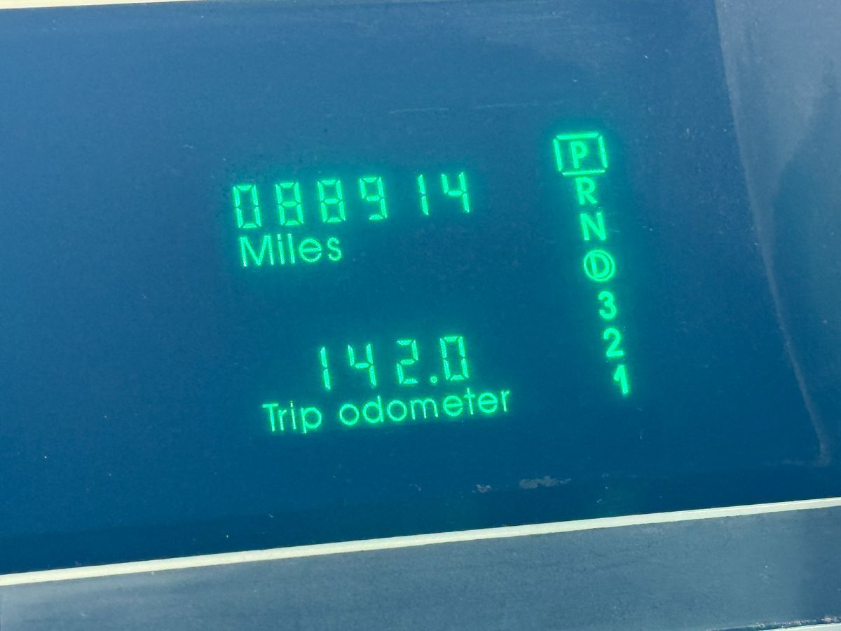 1989 Cadillac Eldorado - Photo 31