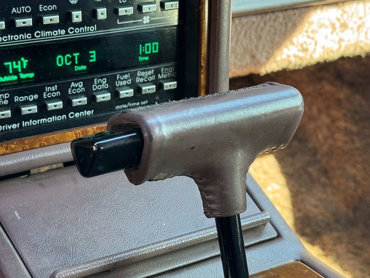 1989 Cadillac Eldorado - Photo 37