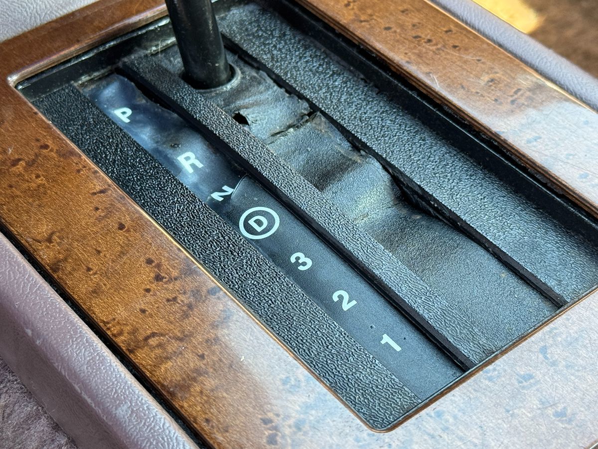 1989 Cadillac Eldorado - Photo 38