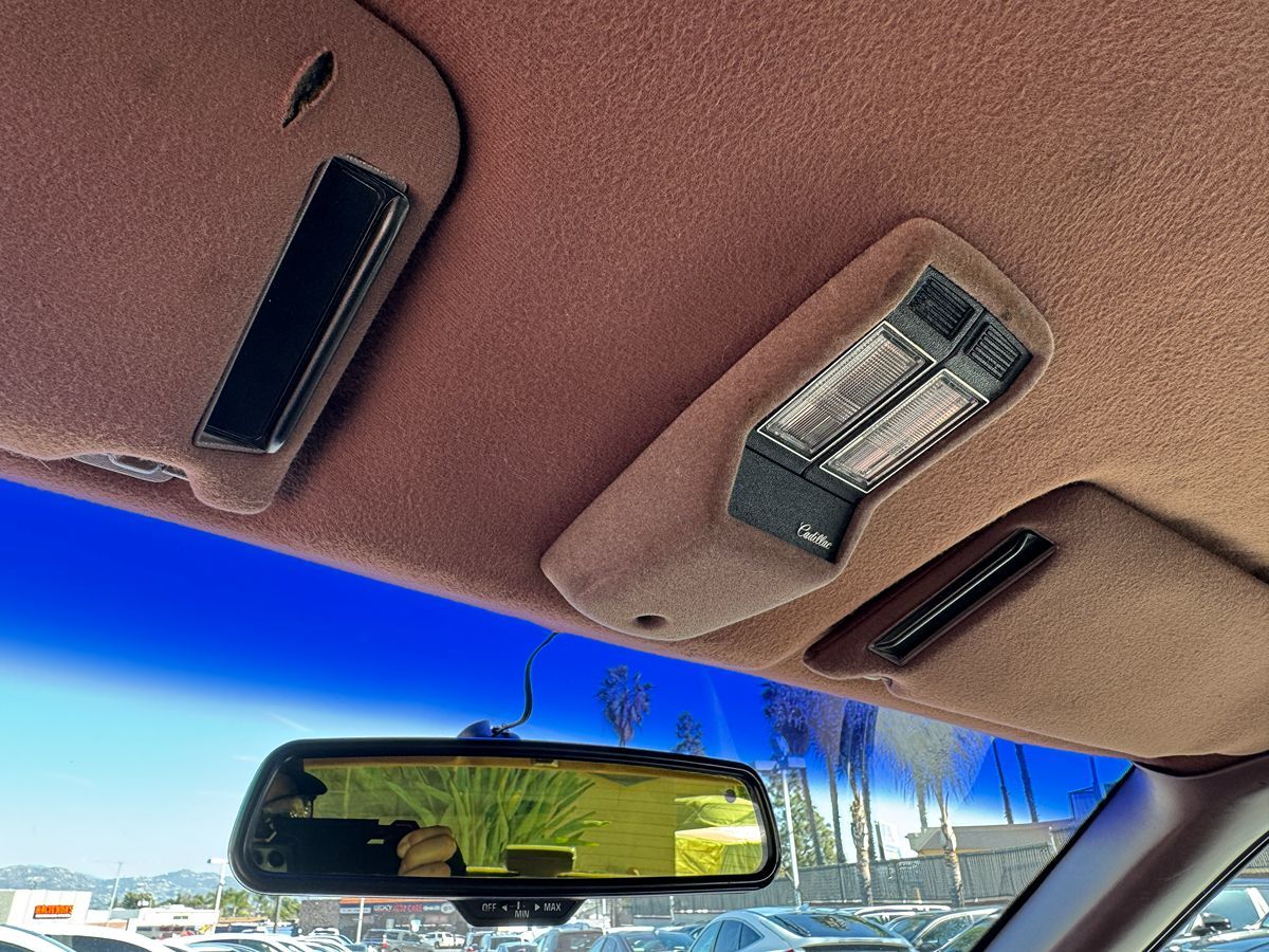 1989 Cadillac Eldorado - Photo 40