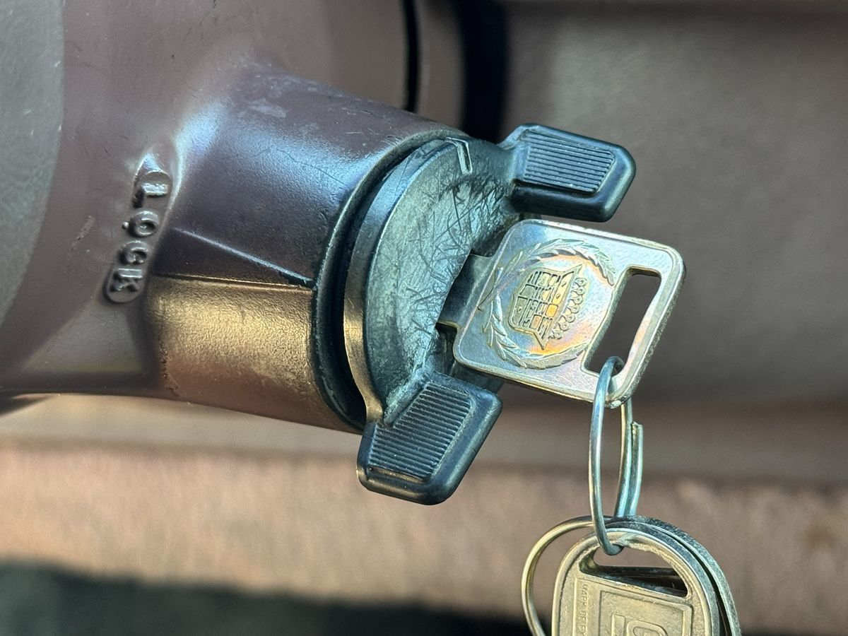 1989 Cadillac Eldorado - Photo 44