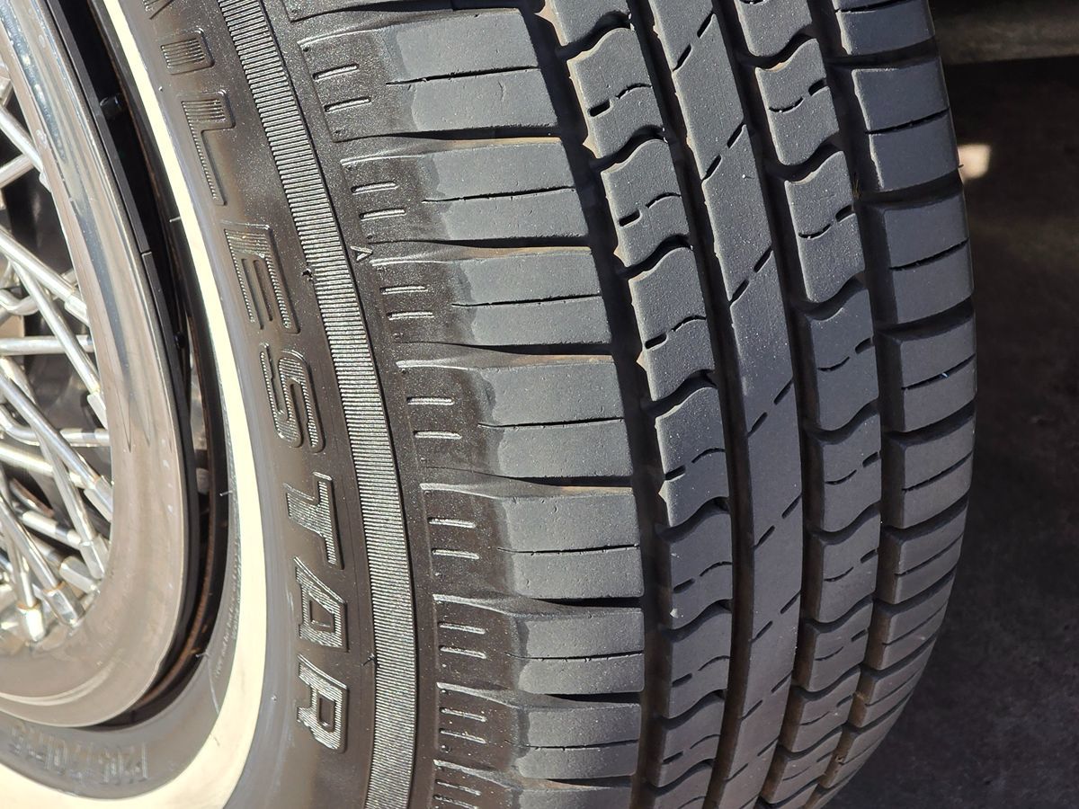 1989 Cadillac Eldorado - Photo 15