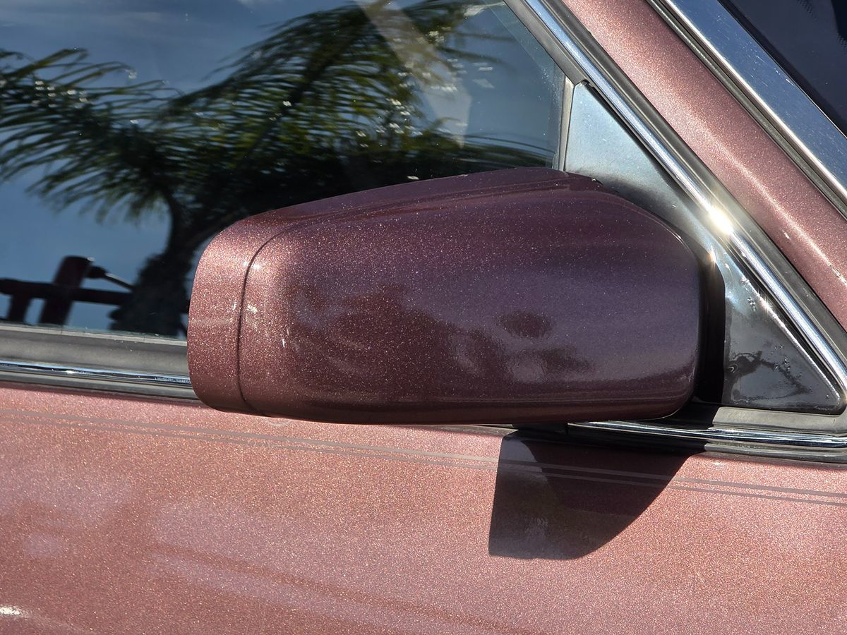 1989 Cadillac Eldorado - Photo 10