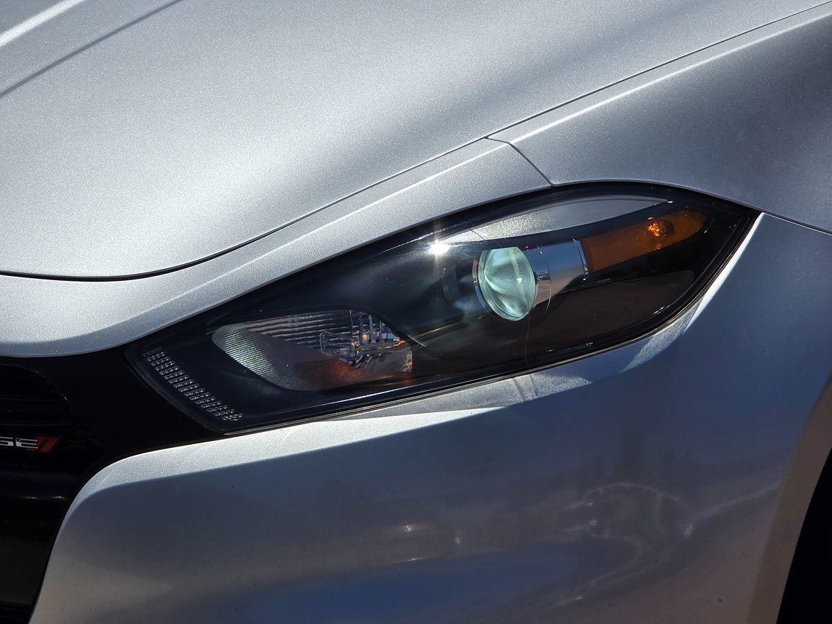2013 Dodge Dart SXT photo 7