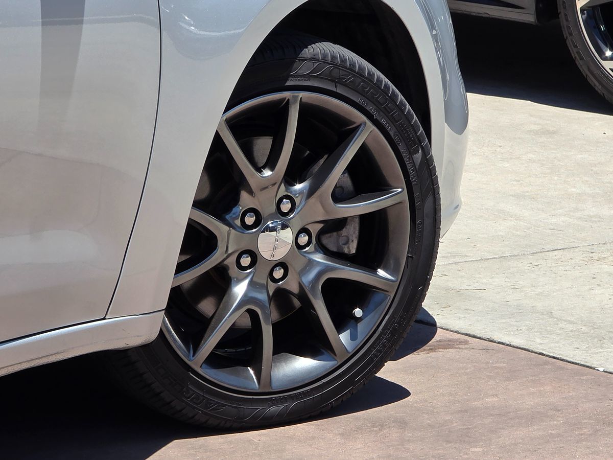 2013 Dodge Dart SXT photo 14