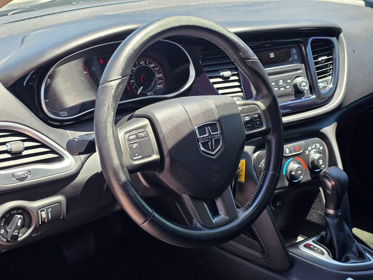 2013 Dodge Dart SXT photo 19