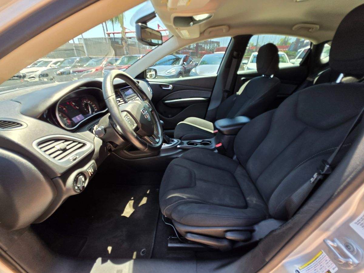 2013 Dodge Dart SXT photo 20