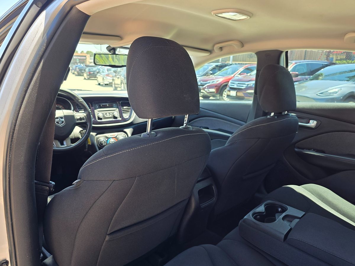 2013 Dodge Dart SXT photo 24