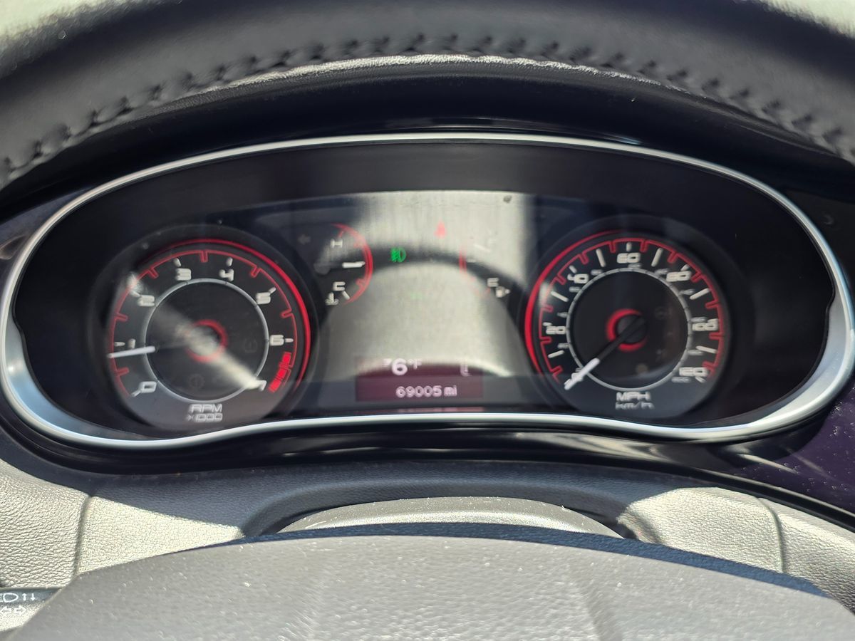 2013 Dodge Dart SXT photo 26