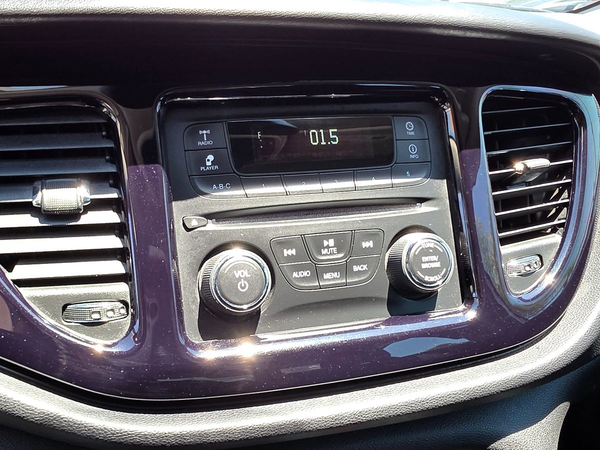 2013 Dodge Dart SXT photo 29