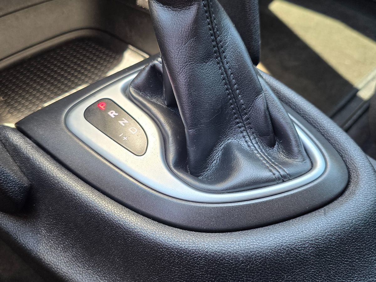 2013 Dodge Dart SXT photo 32