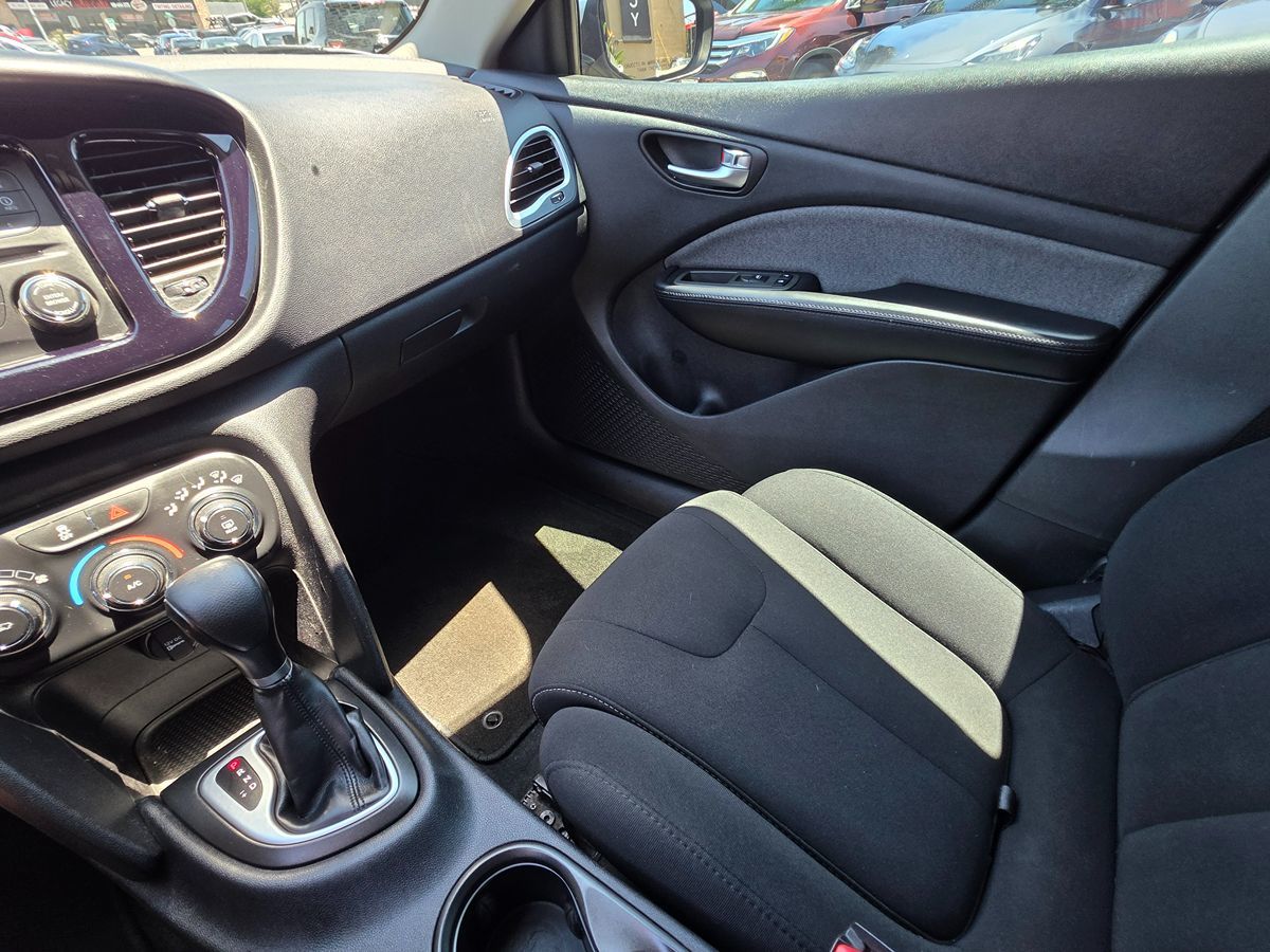 2013 Dodge Dart SXT photo 34