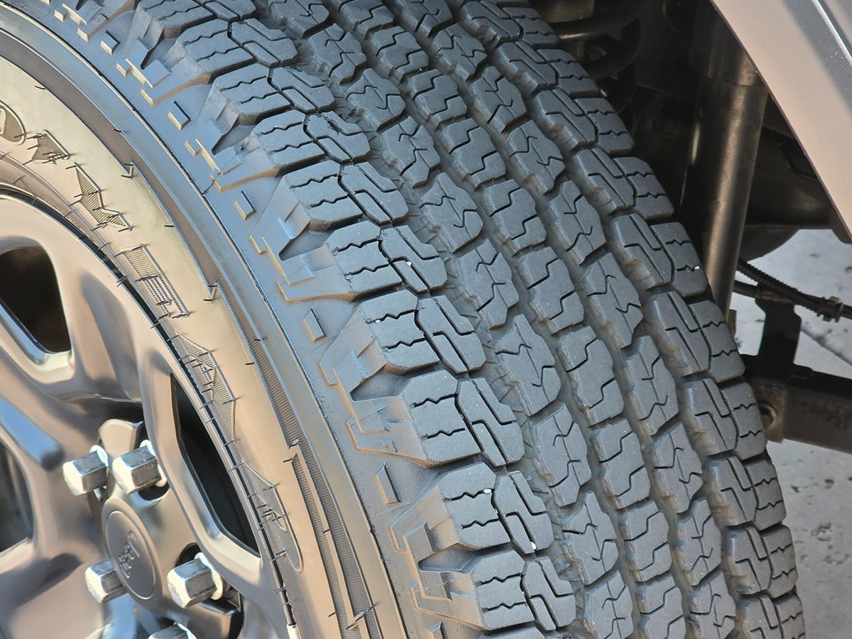2020 Jeep Wrangler Sport photo 22