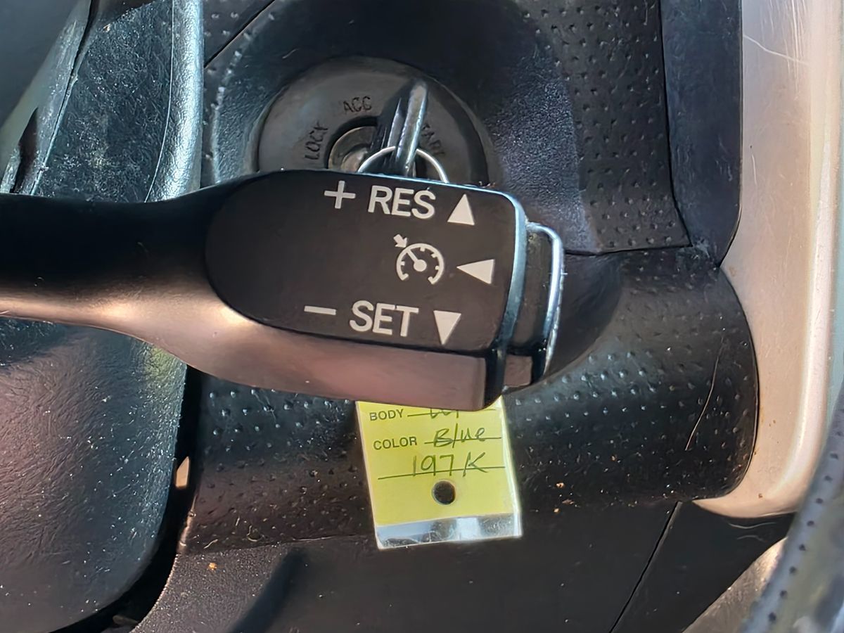 2007 Toyota FJ Cruiser Base photo 39
