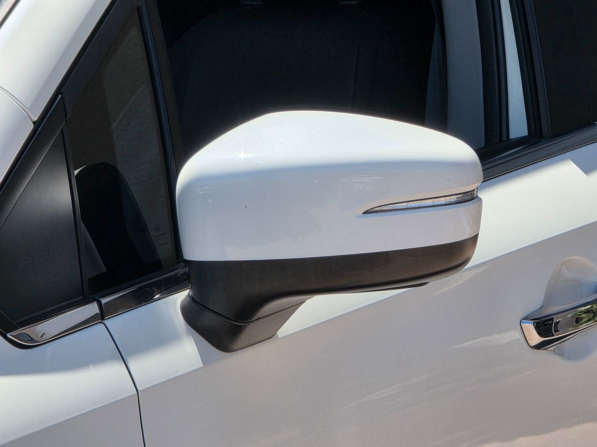 2019 Honda Odyssey EX-L photo 10