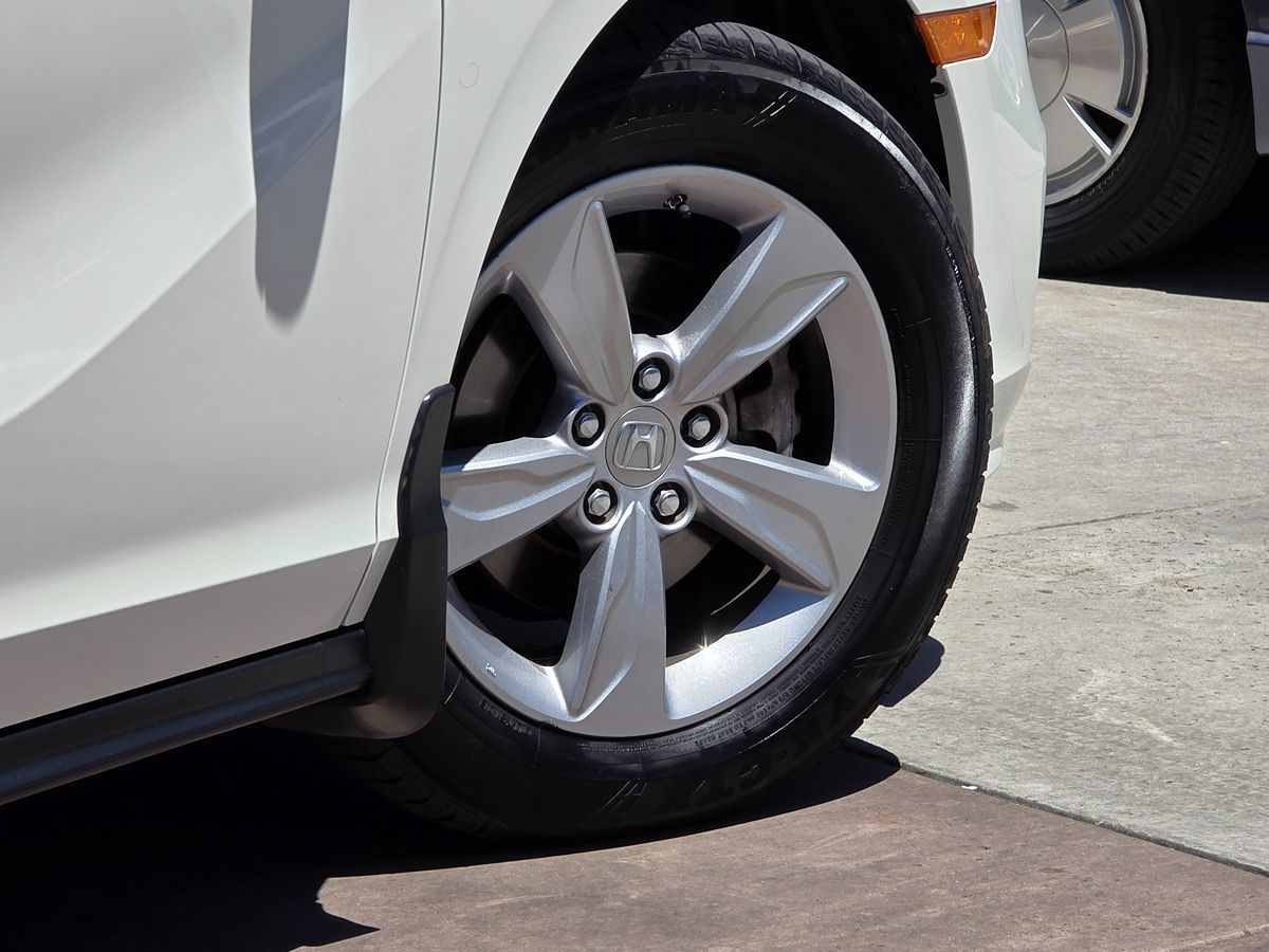 2019 Honda Odyssey EX-L photo 15