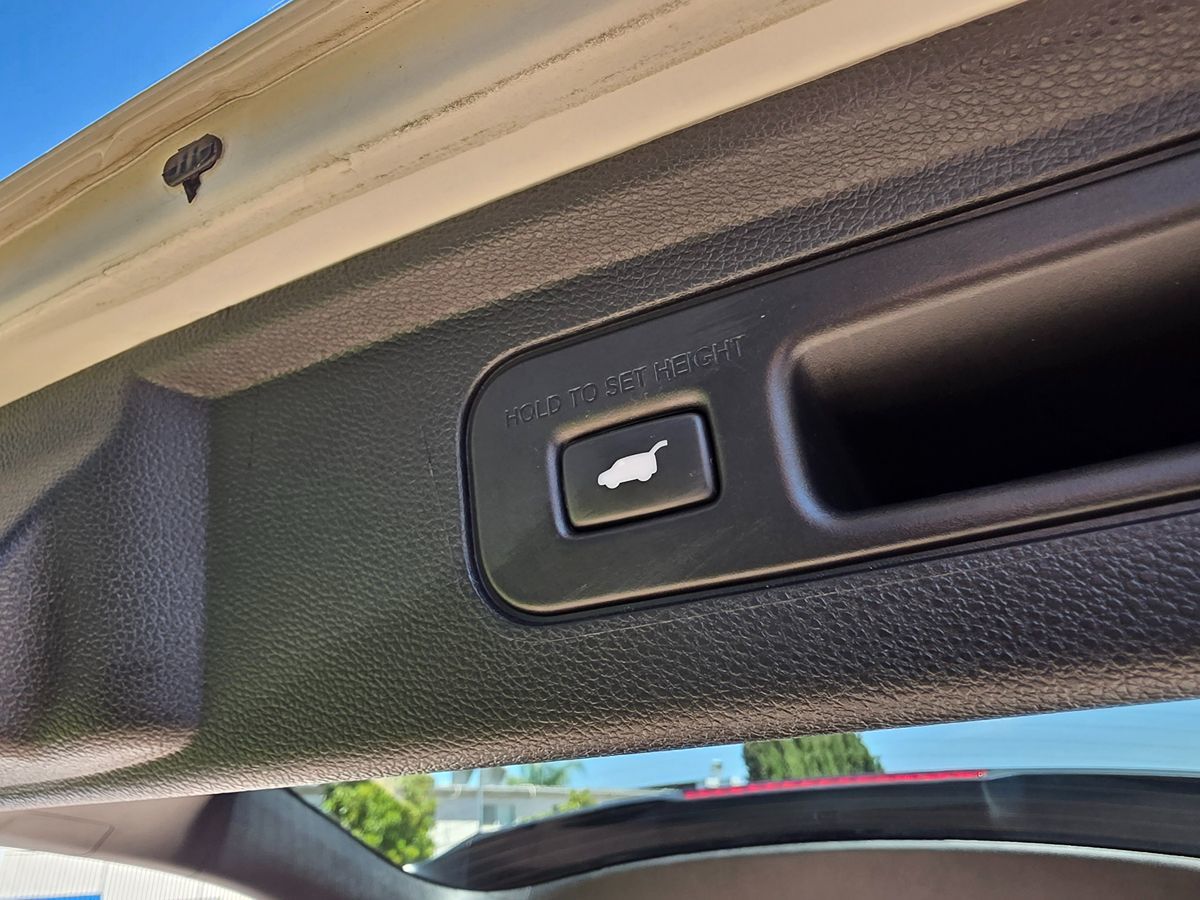 2019 Honda Odyssey EX-L photo 21