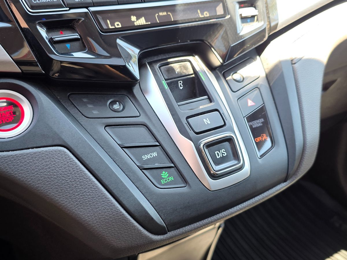 2019 Honda Odyssey EX-L photo 40