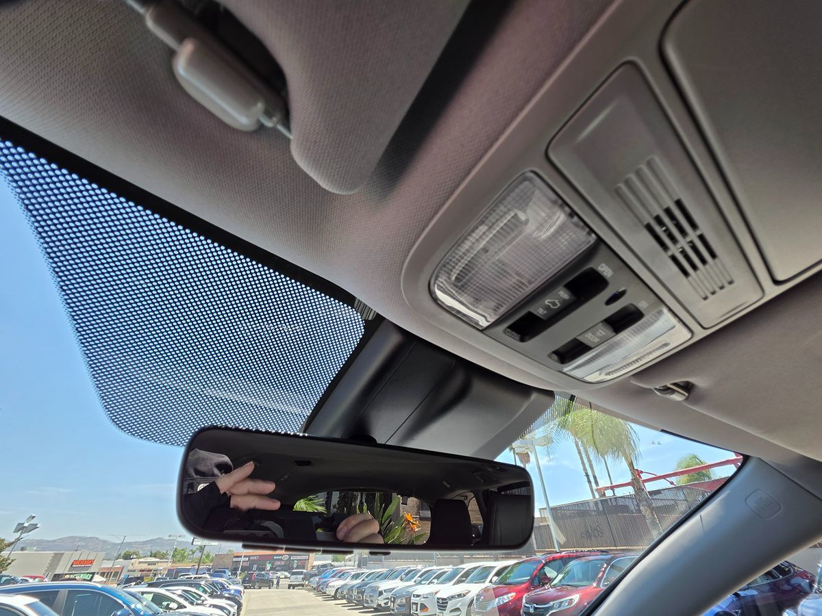 2019 Honda Odyssey EX-L photo 45