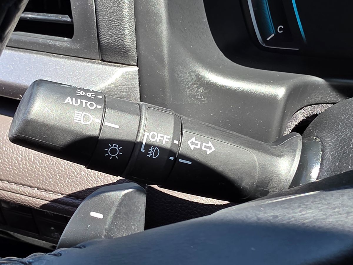 2019 Honda Odyssey EX-L photo 46