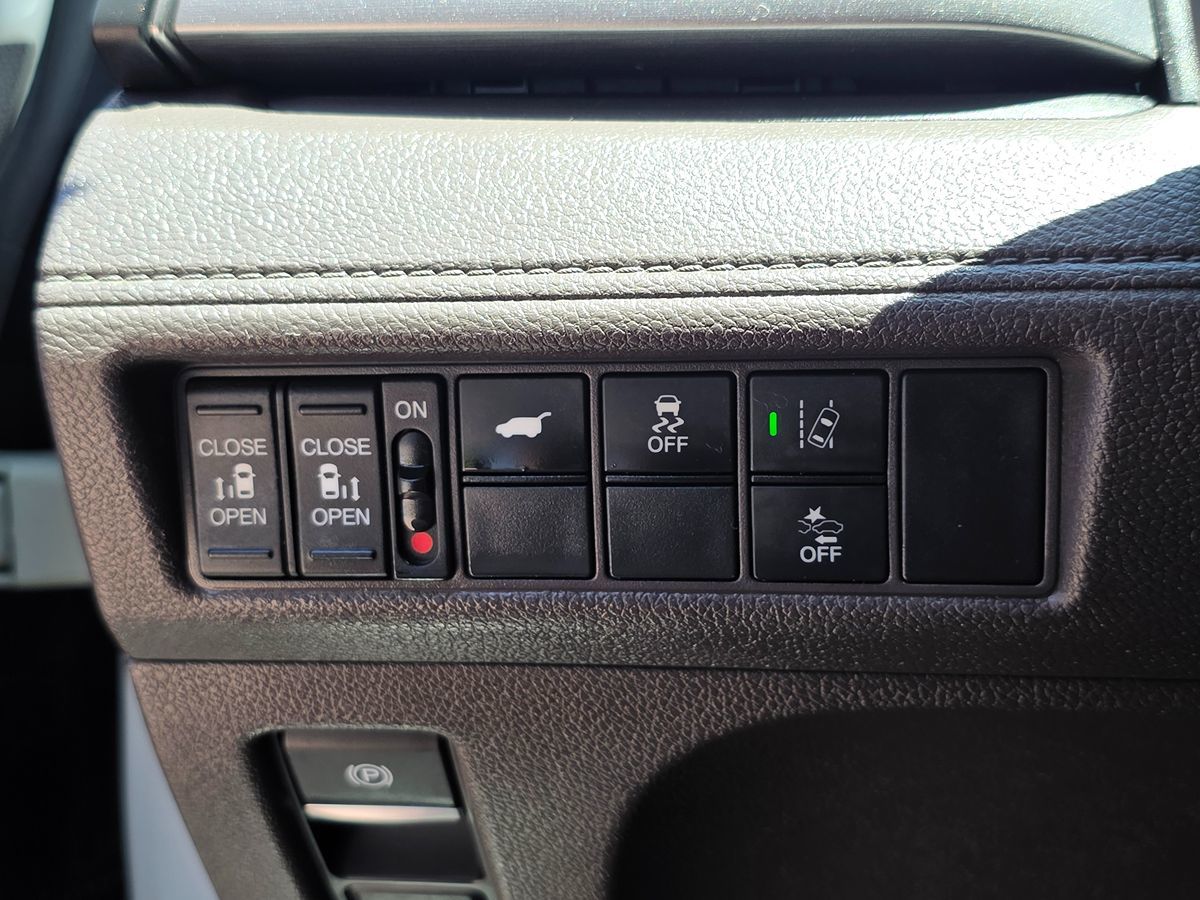 2019 Honda Odyssey EX-L photo 48