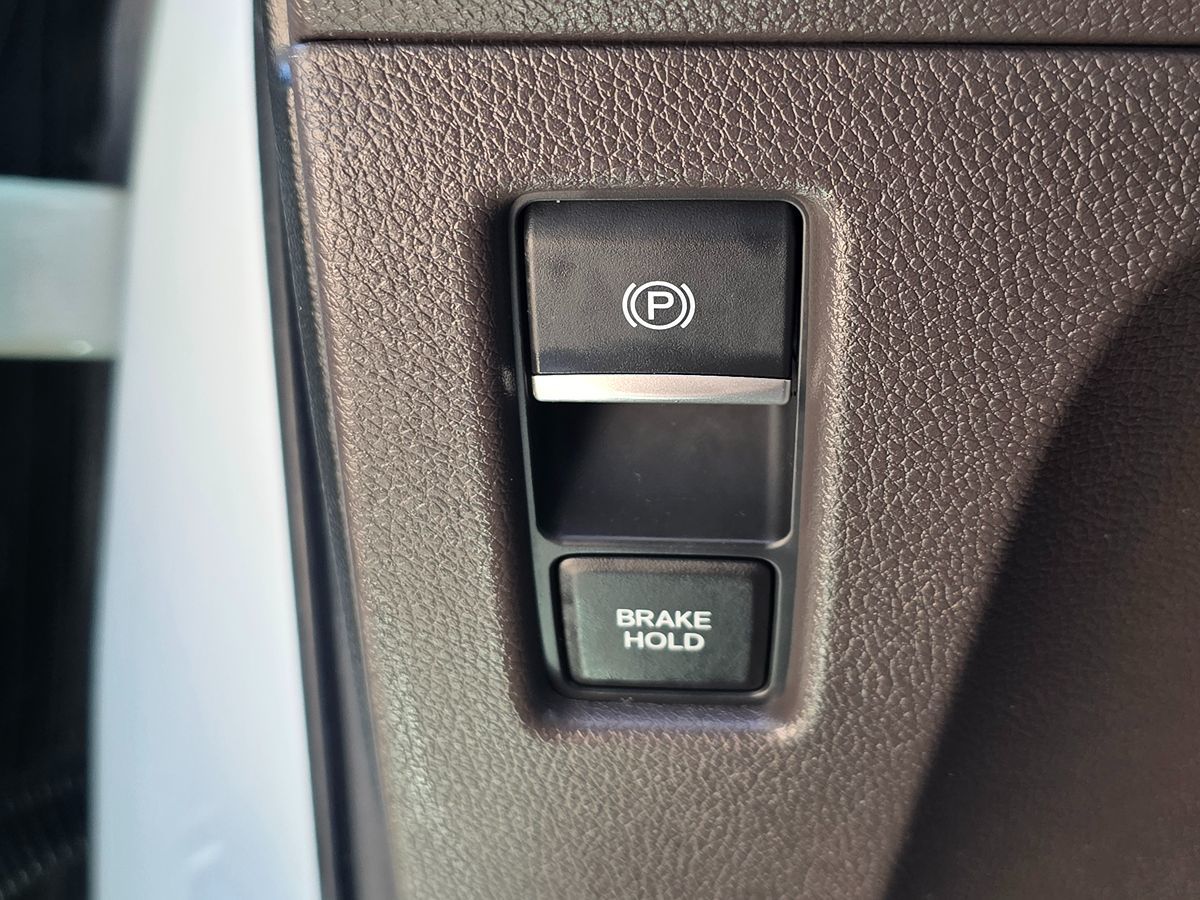 2019 Honda Odyssey EX-L photo 49
