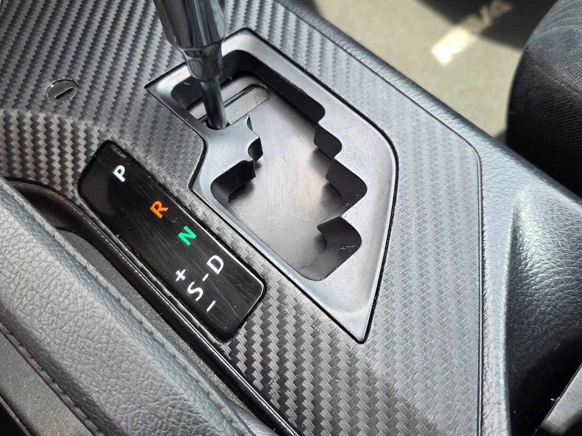 2014 Toyota RAV4 LE photo 41