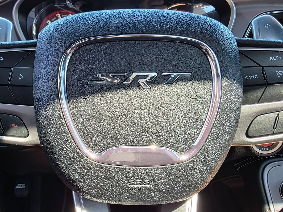 2023 Dodge Challenger SRT8 Hellcat photo 34