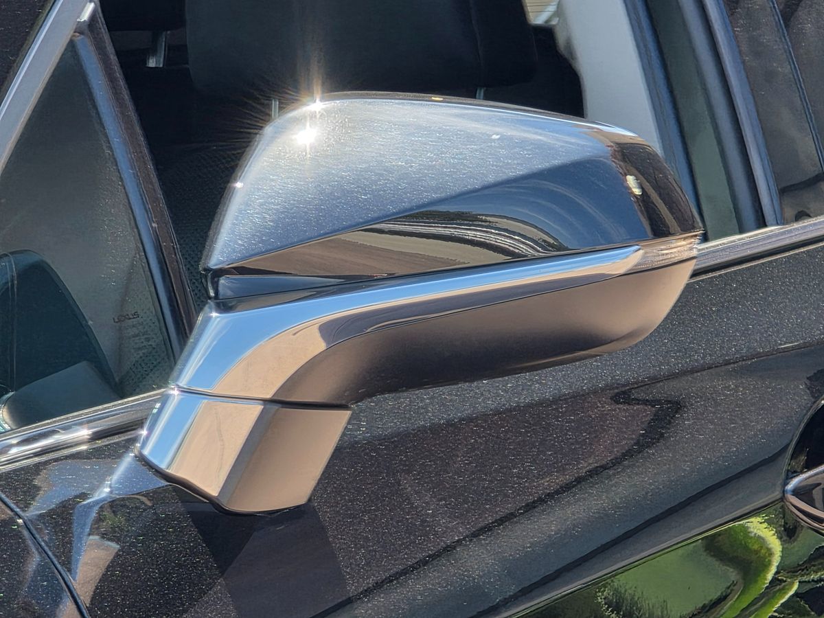 2018 Lexus RX 350 photo 9
