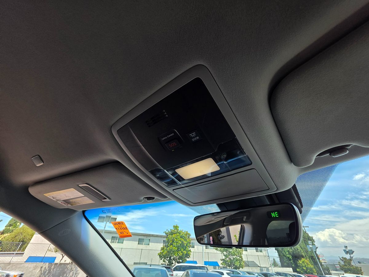2018 Lexus RX 350 photo 18