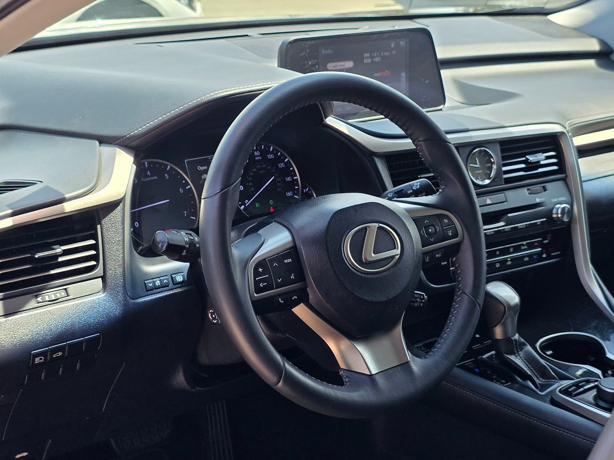 2018 Lexus RX 350 photo 22