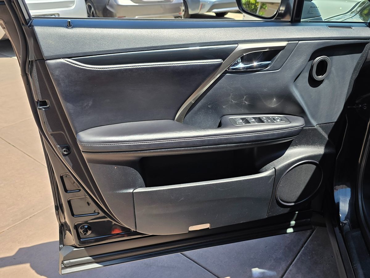 2018 Lexus RX 350 photo 29