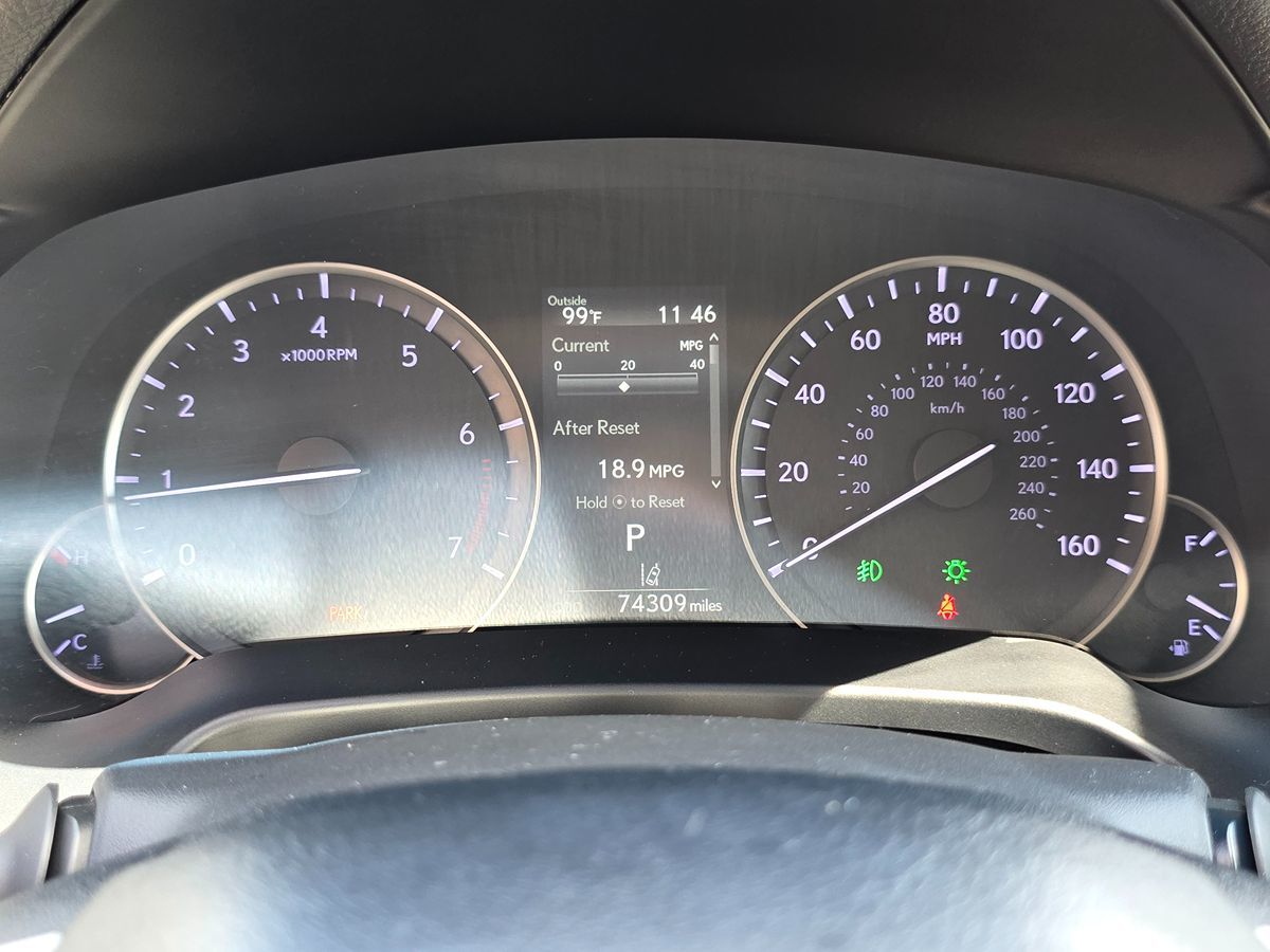 2018 Lexus RX 350 photo 31
