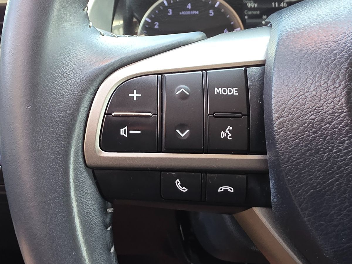2018 Lexus RX 350 photo 32