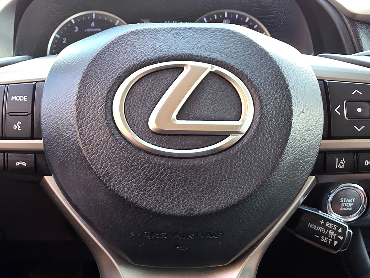 2018 Lexus RX 350 photo 33